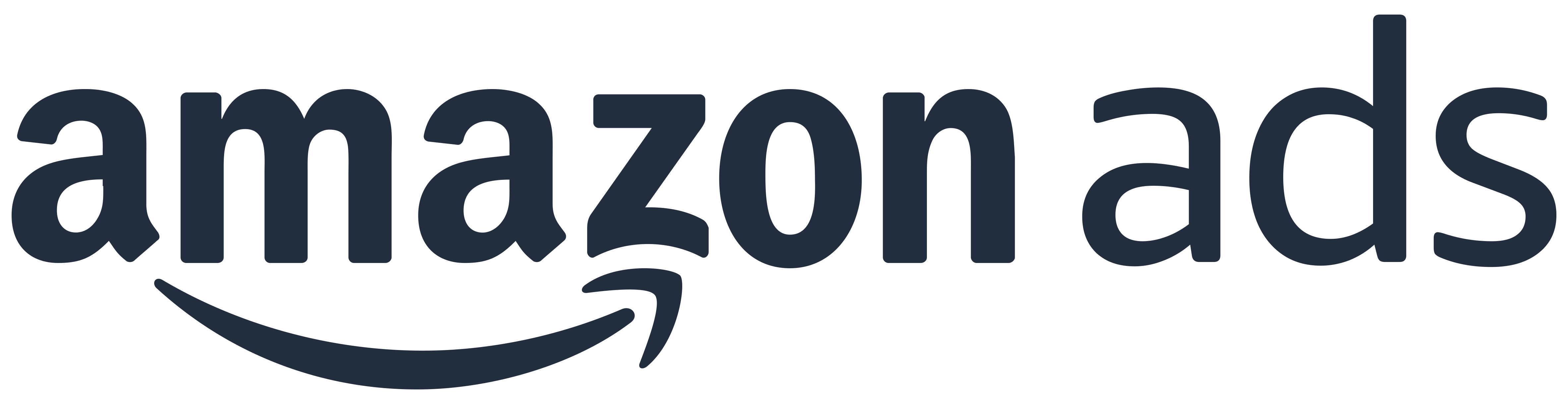 Amazon Ads — Verified Partner
