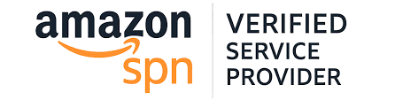 Amazon SPN — Verified Service Provider
